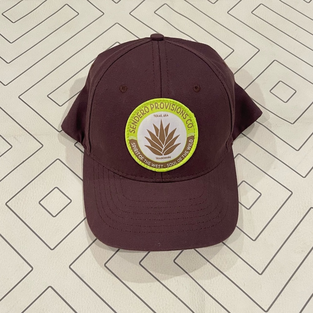 Sendero Provisions Co. Brown Hat